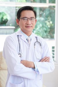 Dokter Spesialis THT Tangerang ◈ Klinik THT 24 Jam Tangerang. Pengobatan THT dengan BPJS di Klinik THT murah Tangerang bersama Dokter THT terpercaya Tangerang
