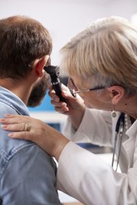 Dokter Spesialis THT Tangerang ◈ Klinik THT 24 Jam Tangerang. Pengobatan THT dengan BPJS di Klinik THT murah Tangerang bersama Dokter THT terpercaya Tangerang