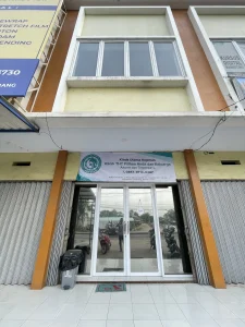 Dokter Spesialis THT Tangerang ◈ Klinik THT 24 Jam Tangerang. Pengobatan THT dengan BPJS di Klinik THT murah Tangerang bersama Dokter THT terpercaya Tangerang