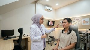 Perbedaan Telinga Luar, Tengah, dan Dalam