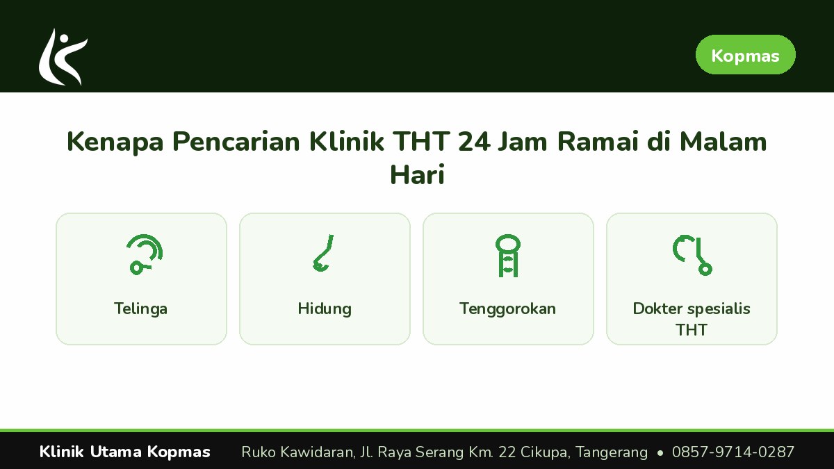 Langkah Aman Sambil Menunggu Jadwal Periksa