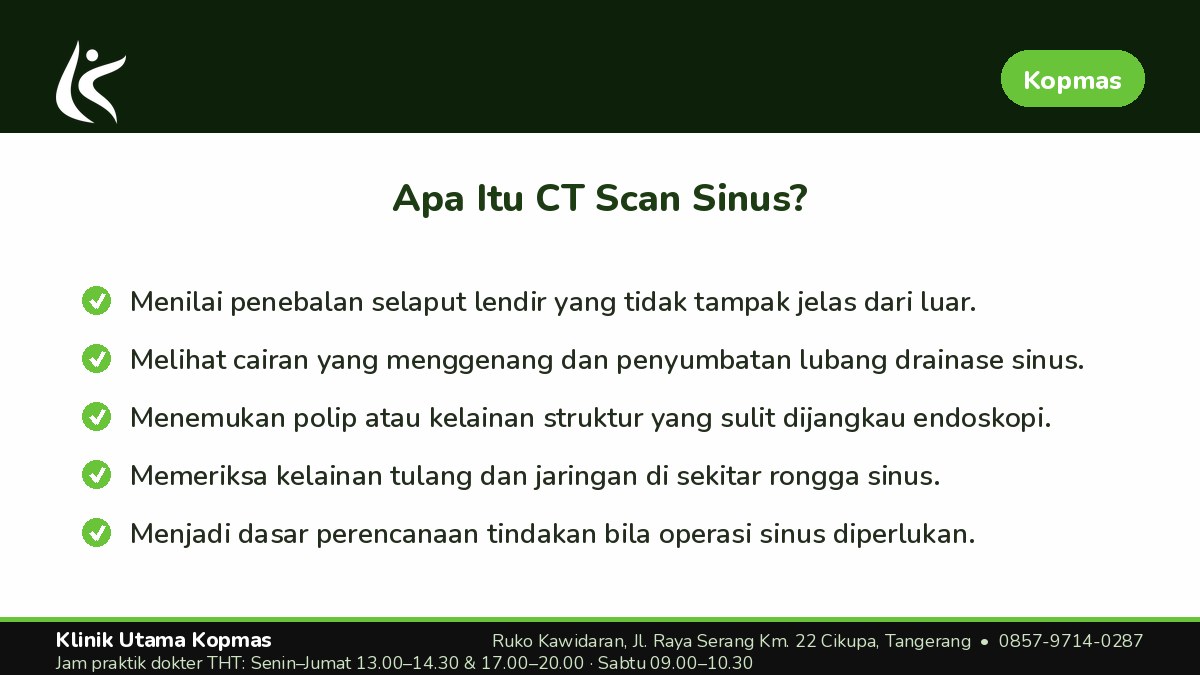 Hal yang Perlu Diluruskan Sebelum Berangkat