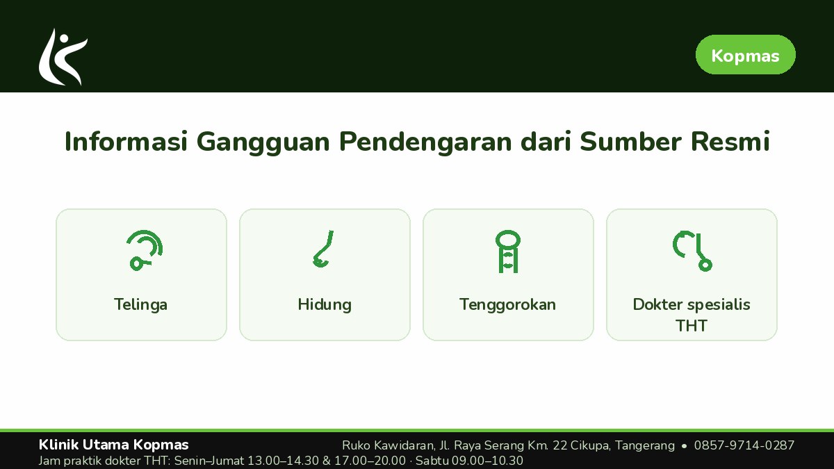 Perbandingan: Informasi PDF vs Pemeriksaan Langsung