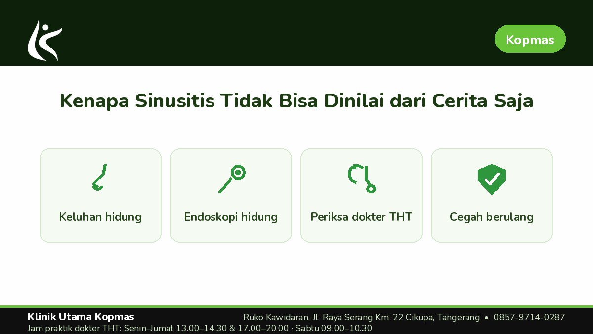 Pemeriksaan Penyebab Mendengkur: Menelusuri Sumber Suara
