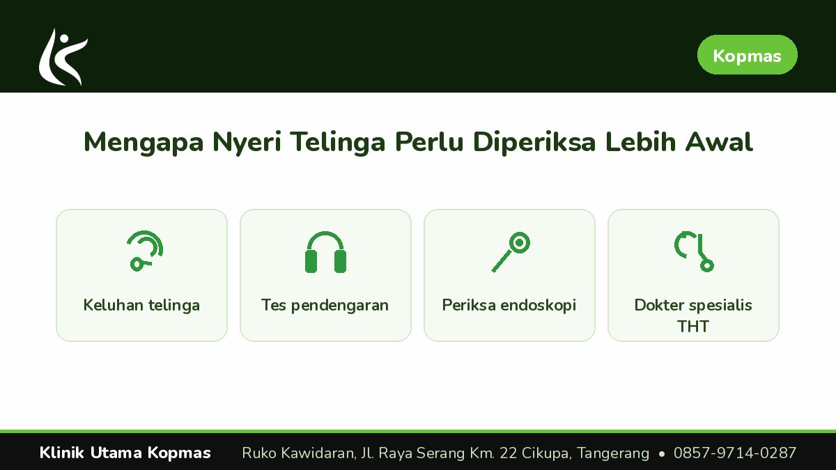 Apa yang Boleh dan Tidak Boleh Dilakukan Sementara